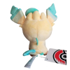 Officiële Pokemon center China pokedoll Leafeon knuffel +/- 18cm